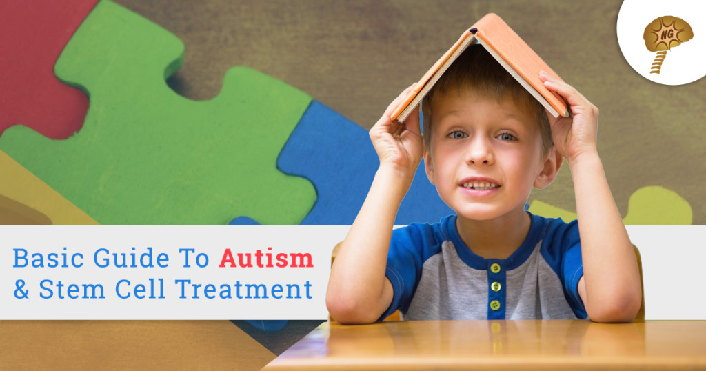 stem cell treatment for autism