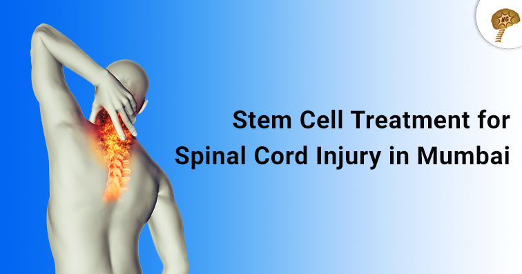 stem cell treatment for spinal cord injury