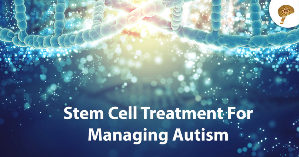 Stem Cell Treatment For Managing Autism Neurogenbsi 9615