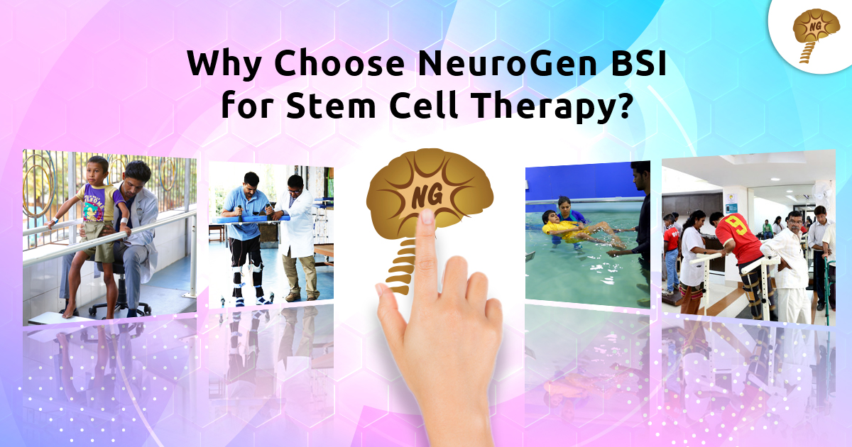 Why Choose Neurogen Bsi For Cell Therapy Neurogenbsi