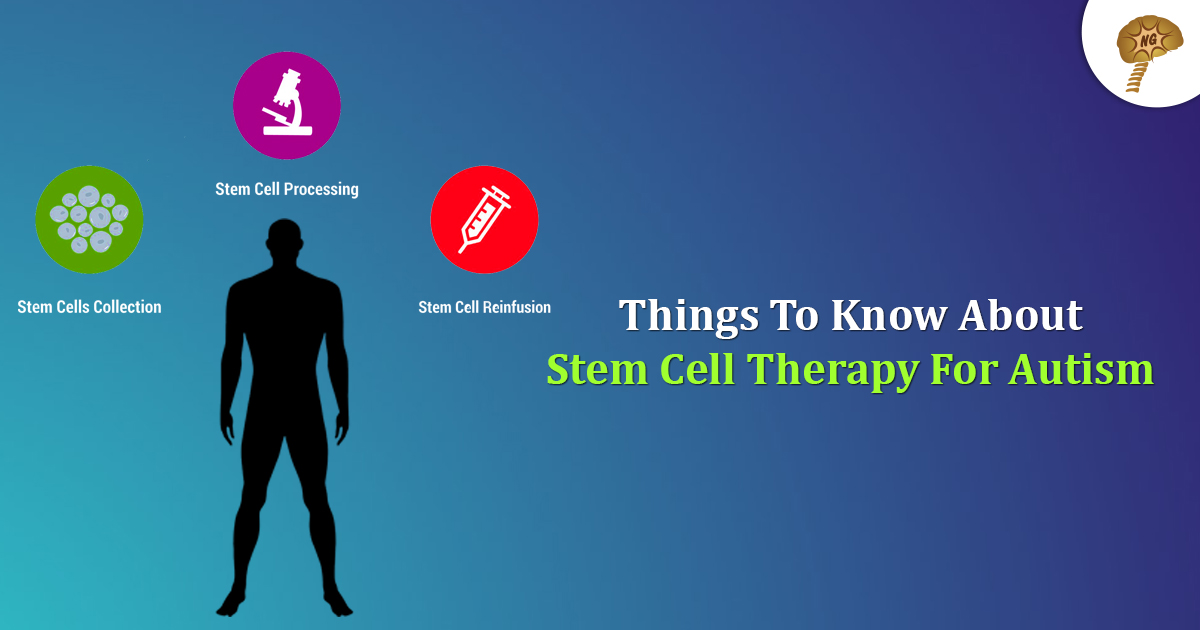 Things To Know About Cell Therapy For Autism Neurogen Bsi 5747